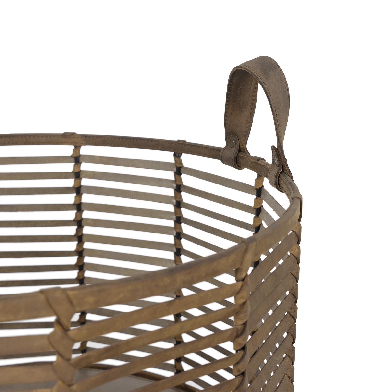Basket dong achat online